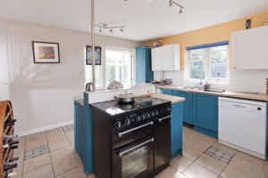 Kitchen- click for photo gallery